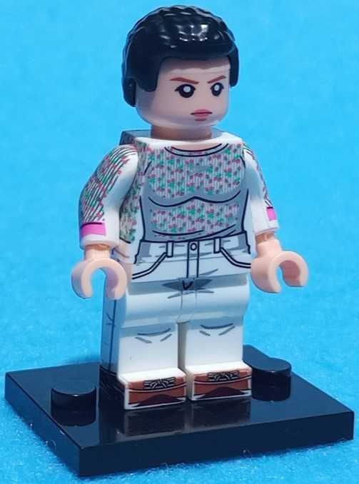 Eleven Hawkins Lab (Stranger Things)
