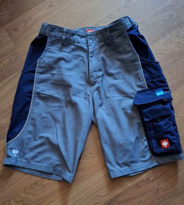 Робочі шорти Strauss Engelbert, стан нових, розмір 50