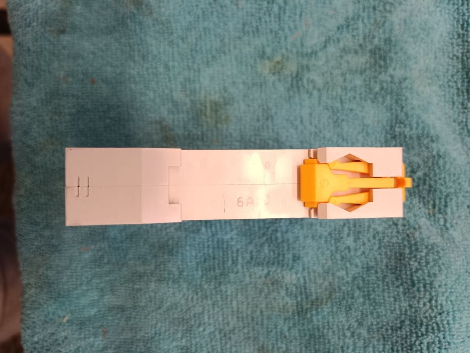 Wyłącznik nadprądowy KMB6