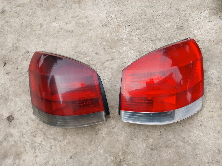 Фонар Стоп Опель Вектра Ц Сигнум Сігнум Фонари Стопи Vectra Signum фар