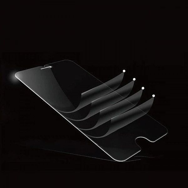 Tempered Glass szkło hartowane 9H TCL 205 (opakowanie - koperta)
