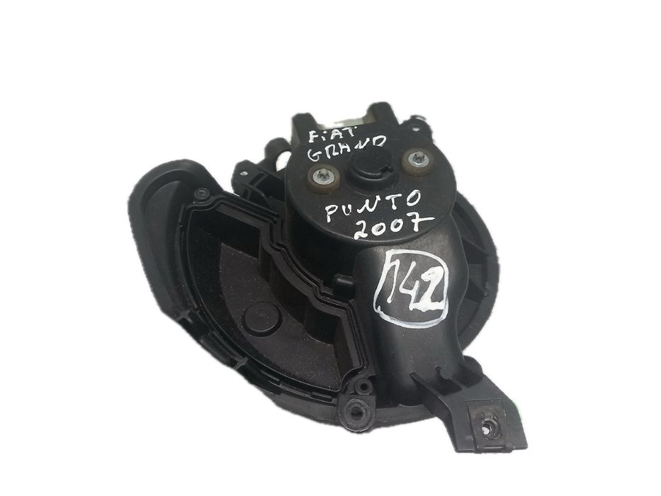 Motor da chauffage / sofagem FIAT Grande Punto (199_)