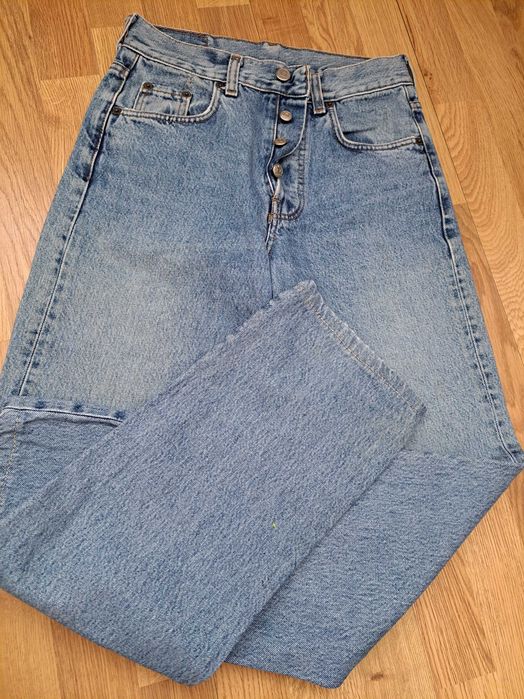 Джинси RIFLE W28 L34