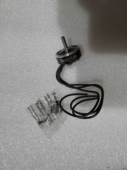 Мотор Brother Hobby Avanger 2806.5 1300kv