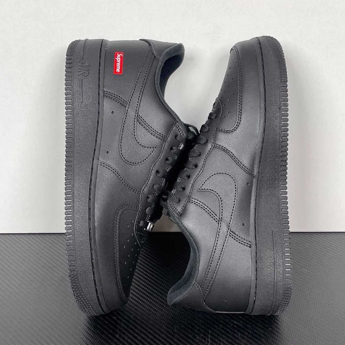 Nike Air Force 1 Supreme R.44