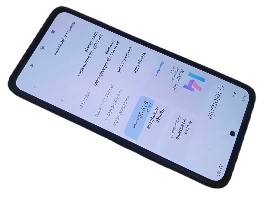 Redmi Note 13  128 GB