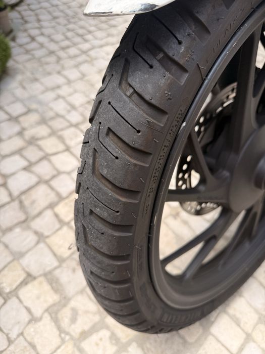 Cb125f 2019 1200€ negociavel