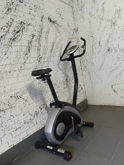 Rower Stacjonarny Elektromagnetyczny Programy Wysyłka HIT