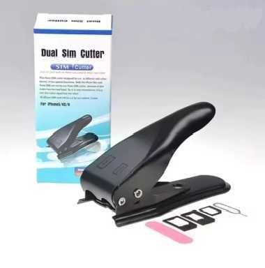 Cortador cartão SIM / SIM Cutter