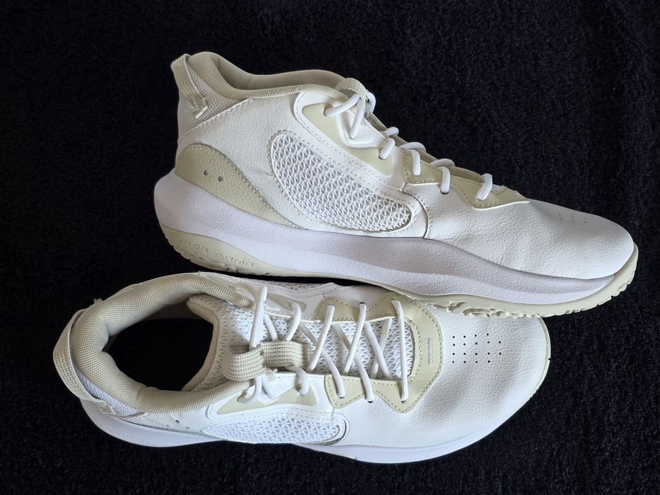 Under Armour Lockdown