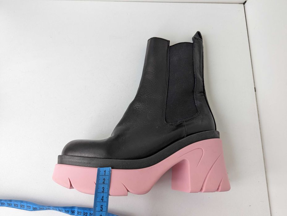 черевики pernille