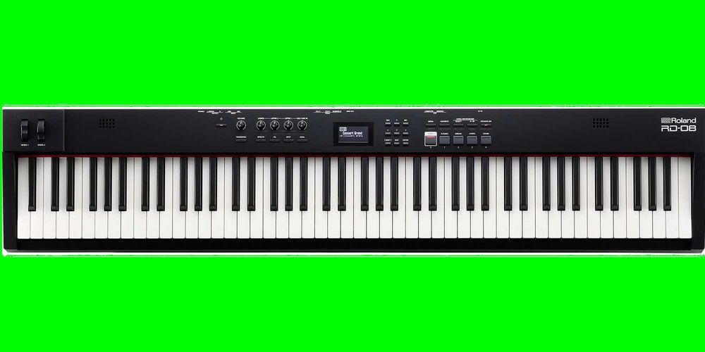 Dla Ciebie wszystko - roland rd2000 - w kategorii Instrumenty Dla Ciebie wszystko - roland rd2000 - w kategorii Instrumenty