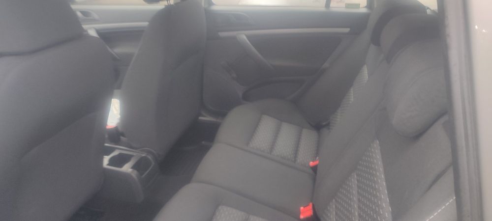 Skoda Octavia A5 MPI 2013