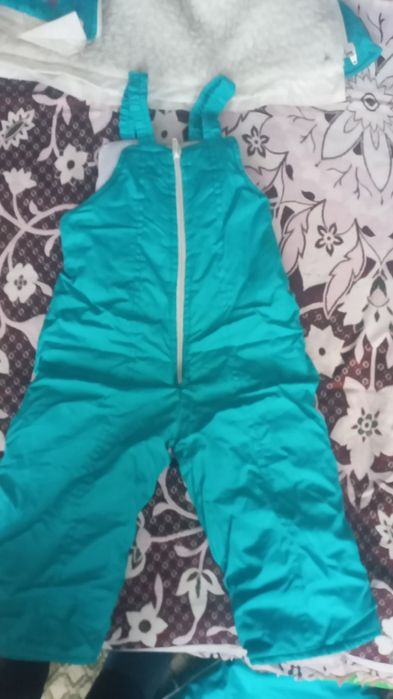 Комбінізон дитячий