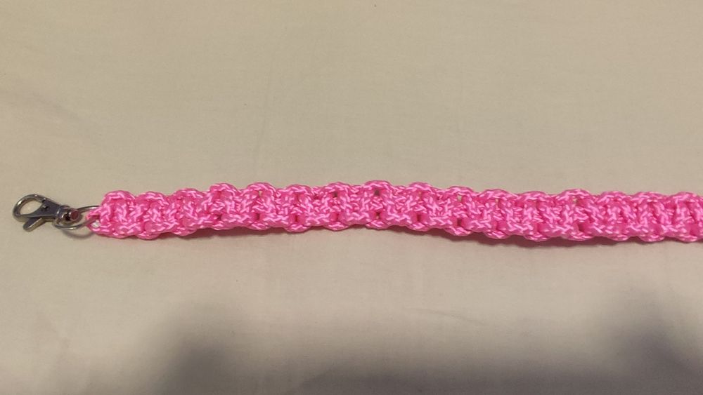 Cordeo i uwiąz dla hobby horse