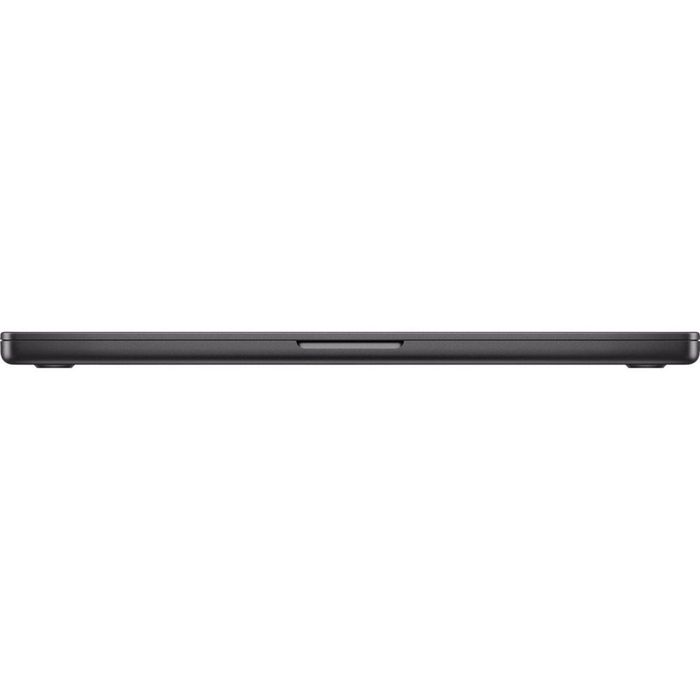 Apple MacBook Pro 14" M4 Pro 24GB RAM 512GB SSD 2024 Space Black (MX2H3) Гарантія