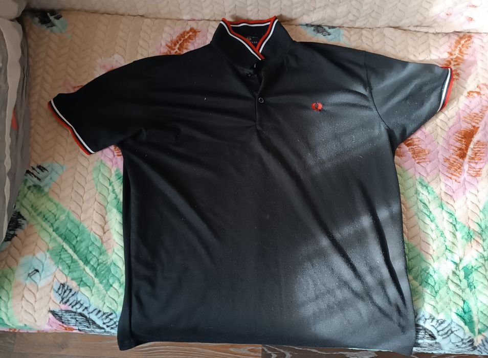 Футболка fred perry