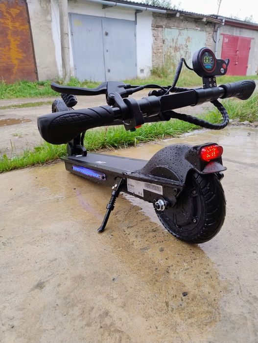 Самокати Xiaomi і kugoo