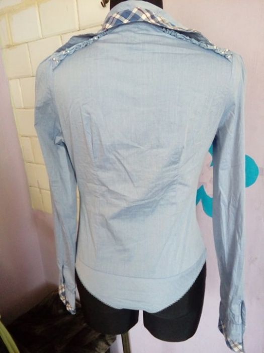 Body Made in Italy Rozm.S/M