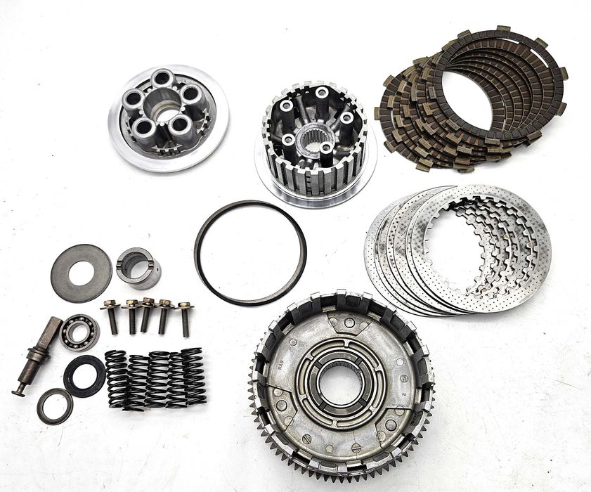 Honda CBR 900 Kosz sprzęgłowy Sprzęgło