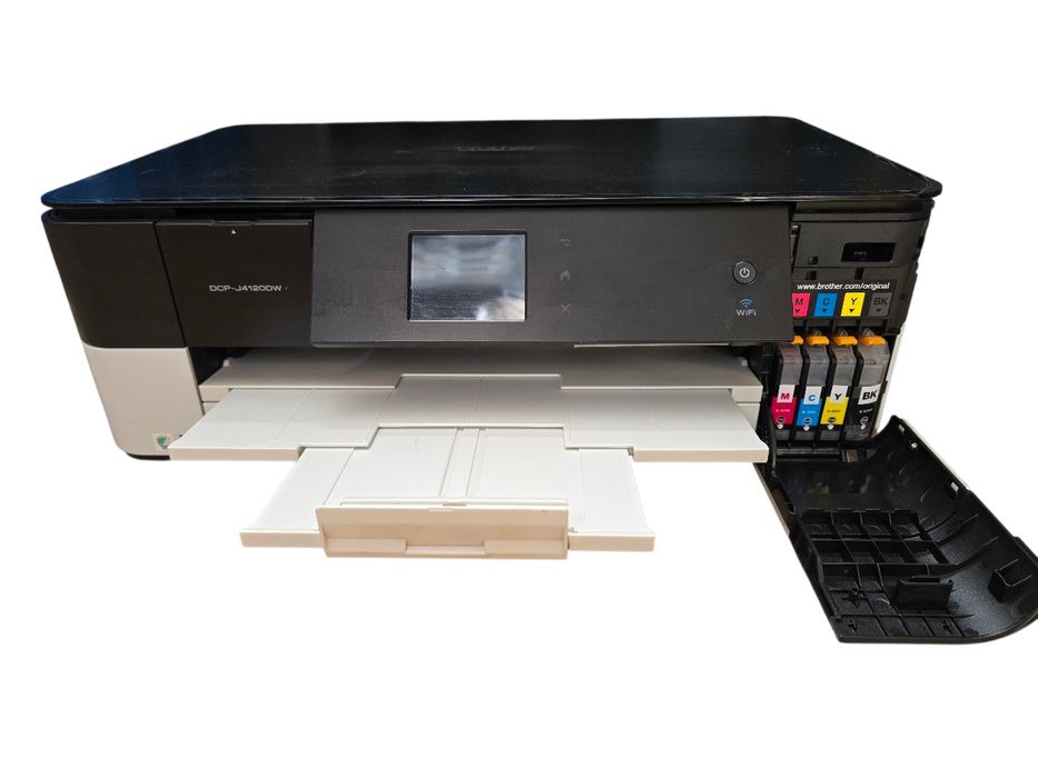 Drukarka wielofunkcyjna brother DCP-J4120DW