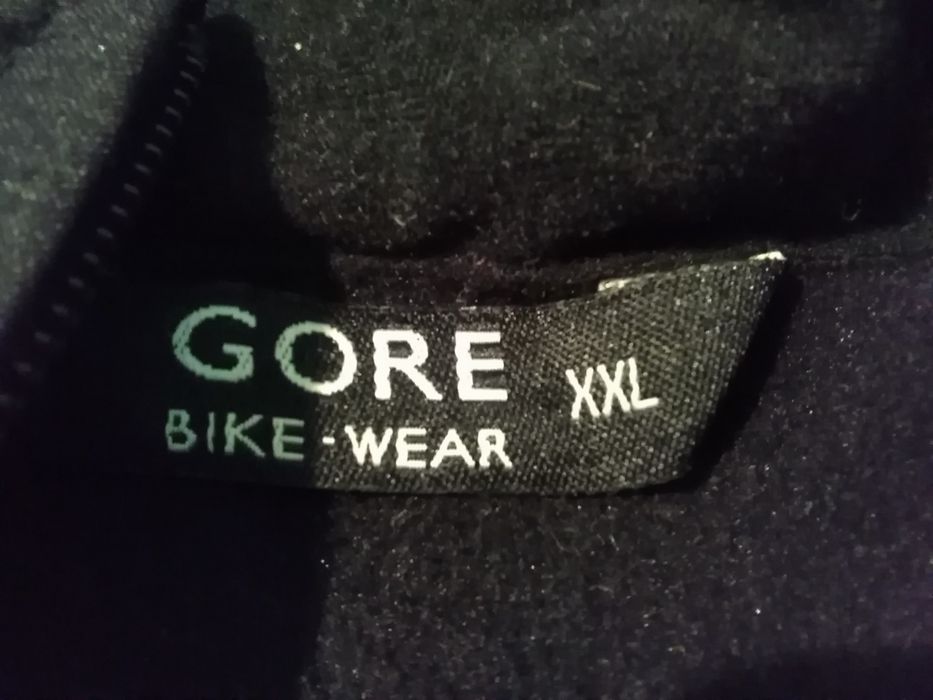 Sprzedam kurtkę na rower, stoptherm.