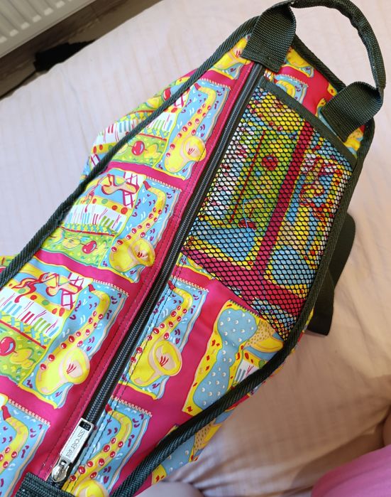 Рюкзак сумка холодильник