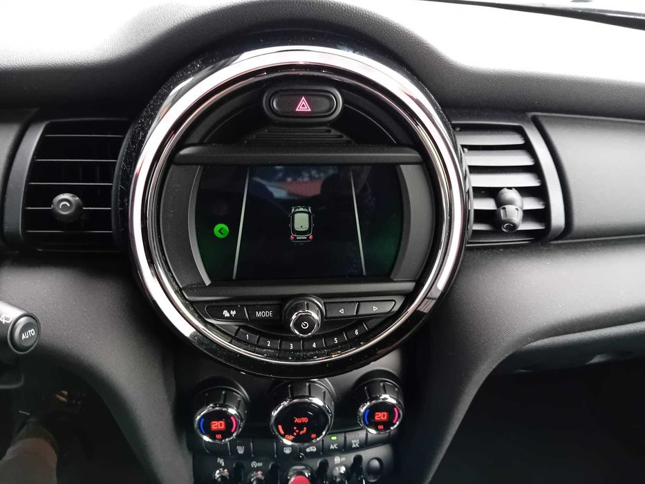 Mini Cooper One c/auto – Nacional  -  RESERVADO