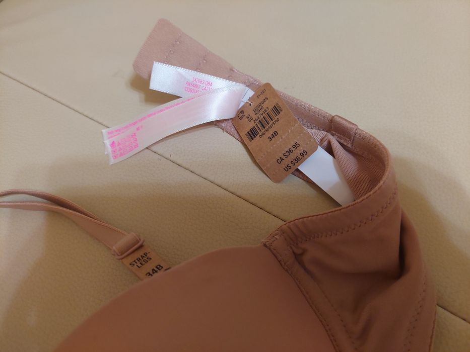 Продам новий бюстгалтер Viktoria Sikret 34B