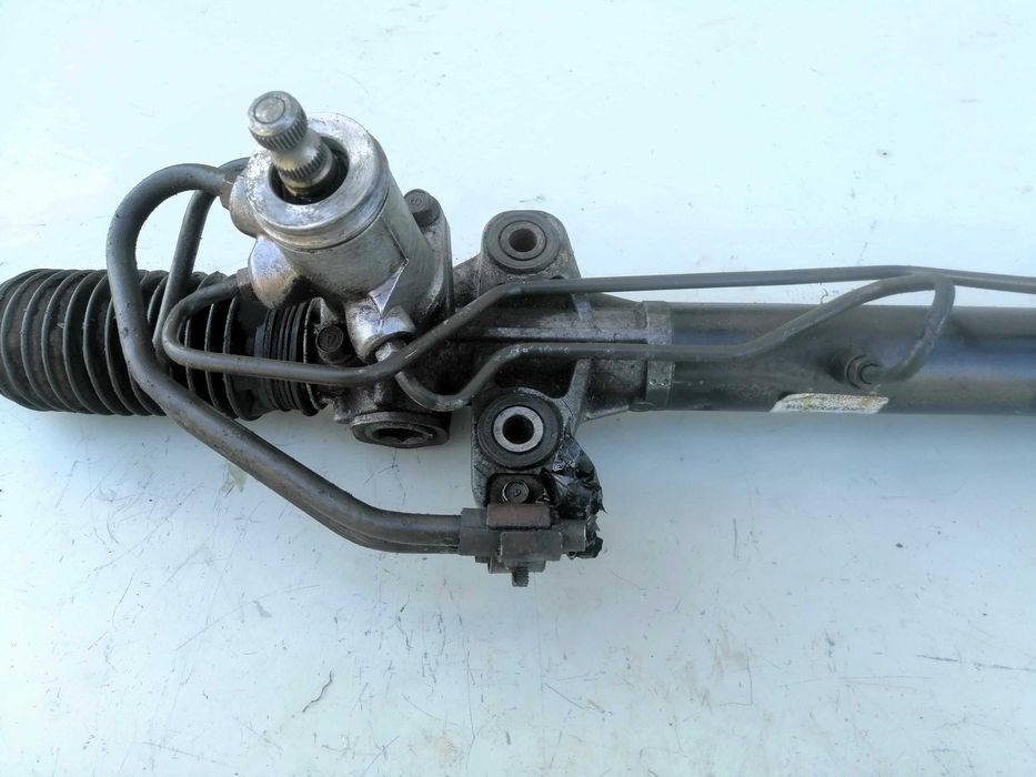 Рульова рейка Hyundai Matrix 2001-2010 5770017200 Супер стан гарантія