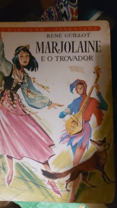 BD e Literatura Juvenil