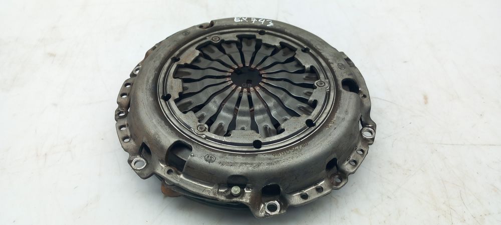 Bimassa CITROËN Berlingo (K9)