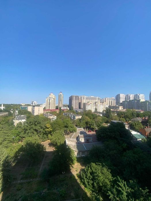 2-комнатная квартира по адресу ул. Кольцевая (площадь 75 м²) - Atlanta.ua - фото 2