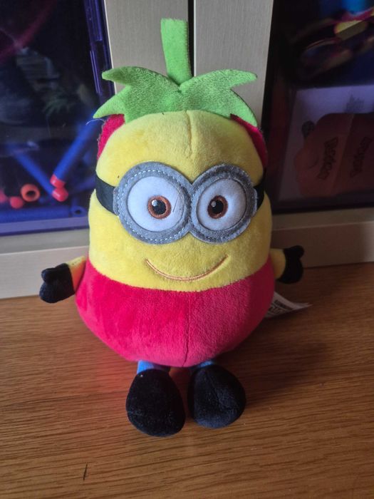 Peluches Mínimos