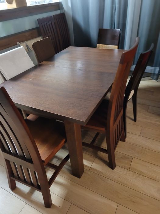 Sprzedam stół  drewniany