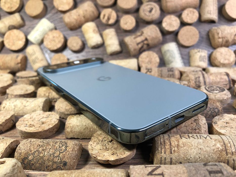 Google Pixel 9 Pro XL 16/128Gb Hazel. Open Box!