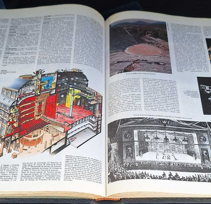 Nova Enciclopédia Larousse