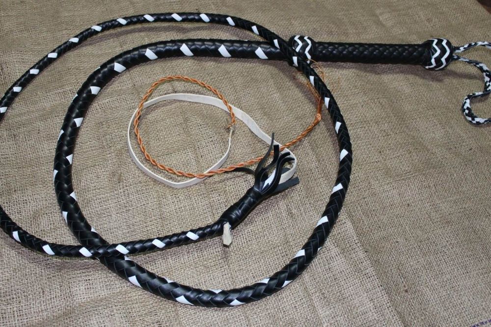 Кнут плеть арапник