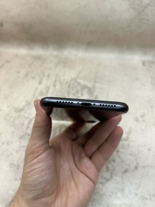 Apple iPhone 11 Black 128GB