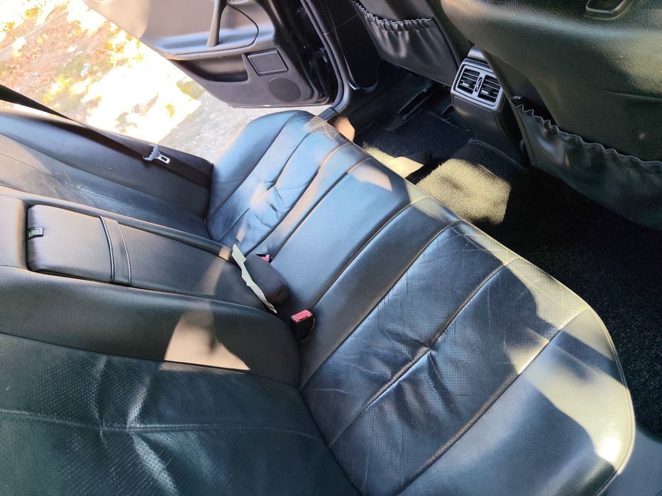 Mercedes Benz E220 elegance automático — photo 5