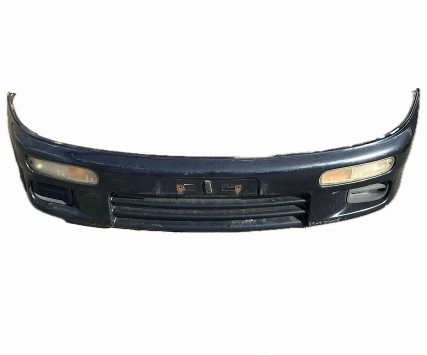 Parachoques Frente Mazda 323F