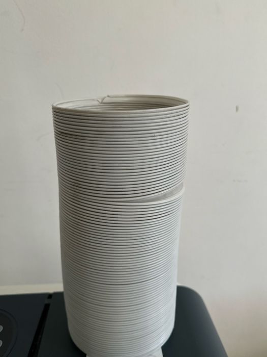 Ar condicionado portátil