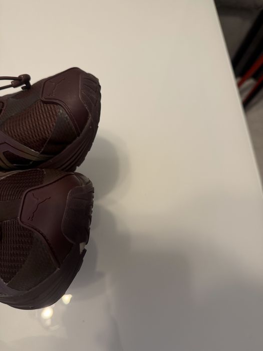 Puma Nitro кроссовки