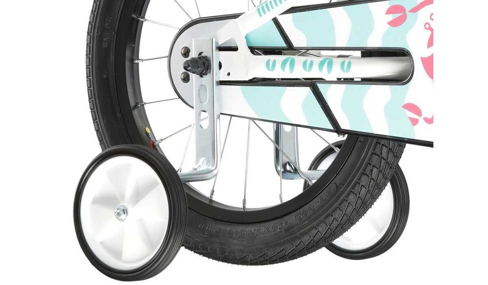 Rower dziecięcy KROSS Mini 3.0