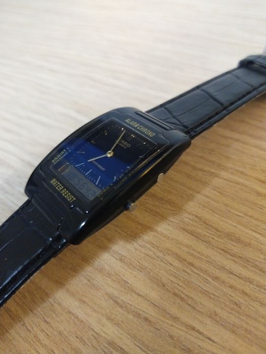 Zegarek Casio ..