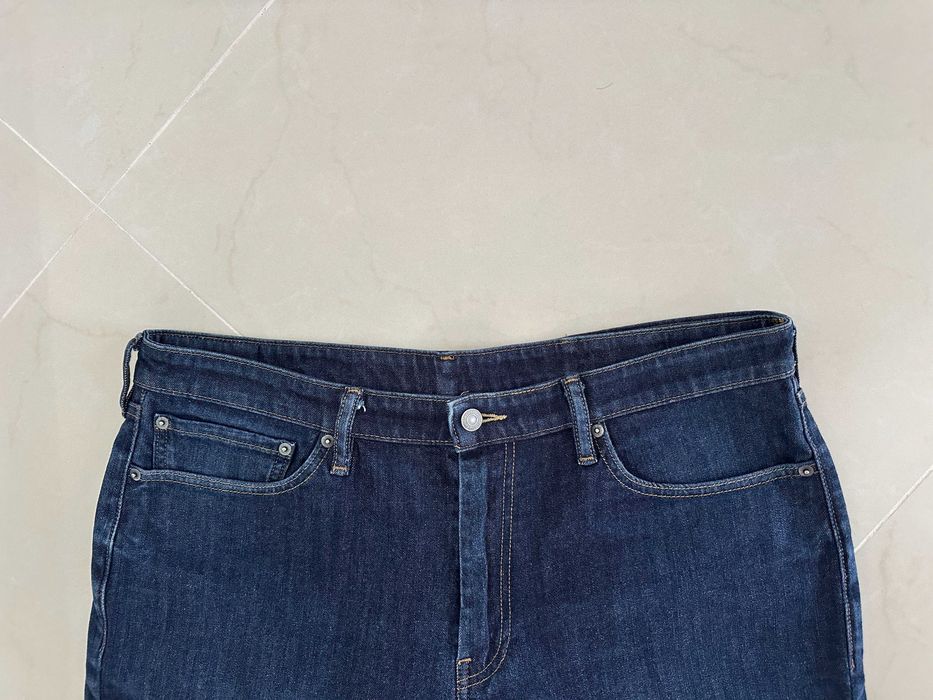 Levis 541 W36 Szorty Krótkie Spodenki Piękne