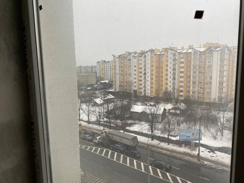 Продаж, 2 кімнатна квартира, вул.Галицька, Франківськ