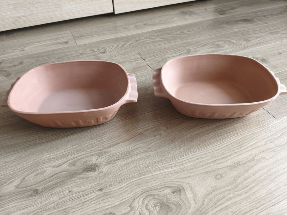 Nowy Garnek rzymski gliniany