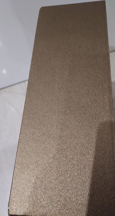 Pudełko z okienkiem