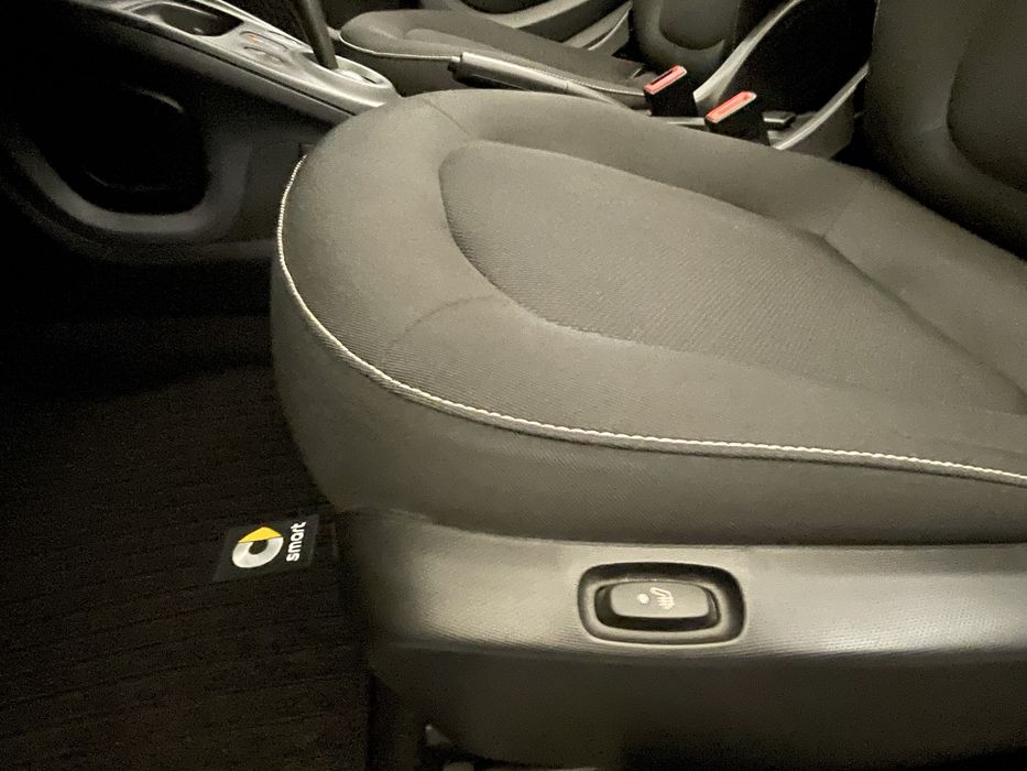 Smart Fortwo Cabrio